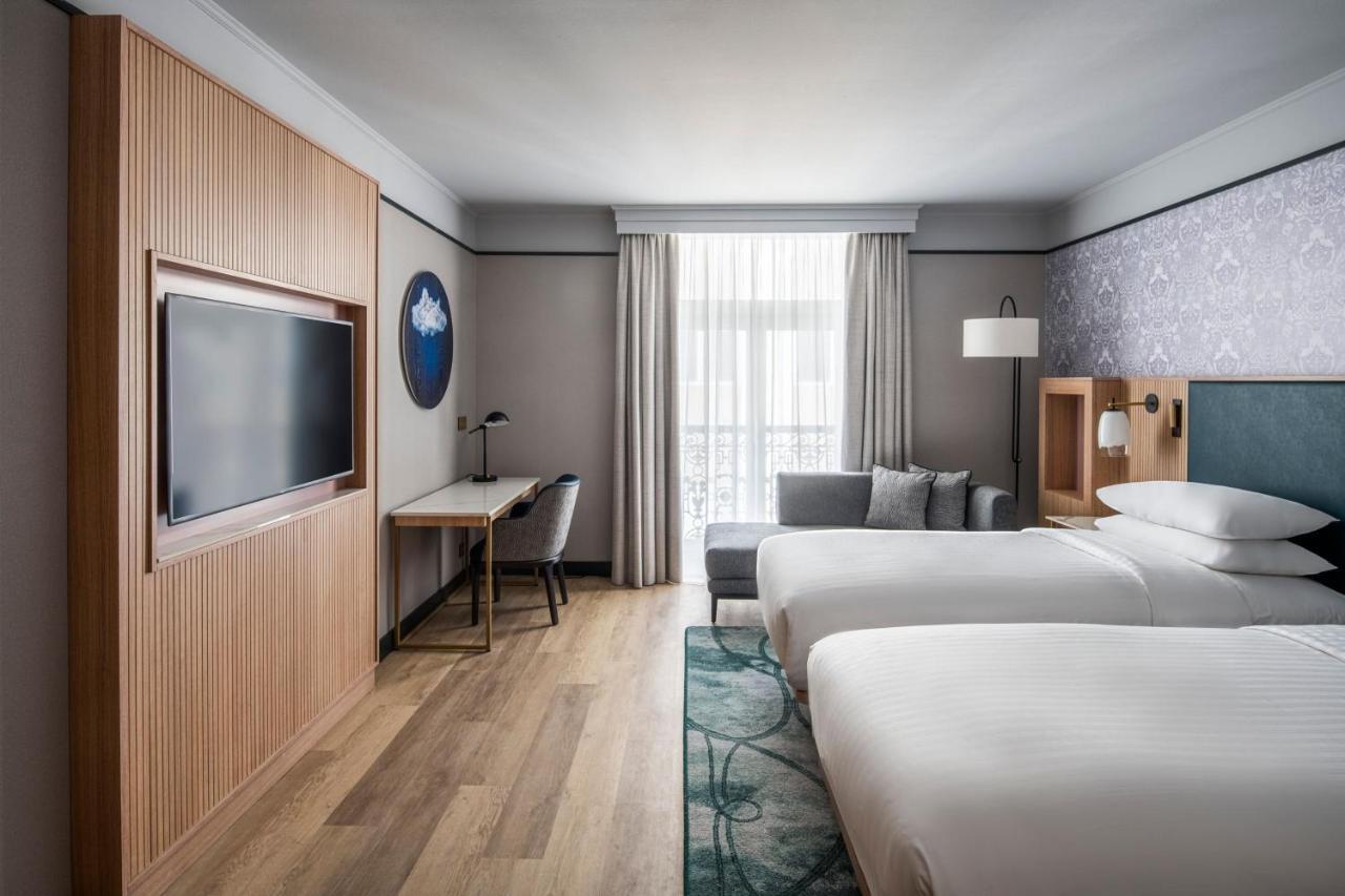 Marriott Grand Place 4* Brüssel