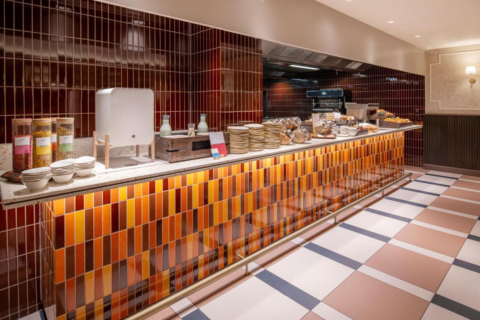 Marriott Grand Place 4*