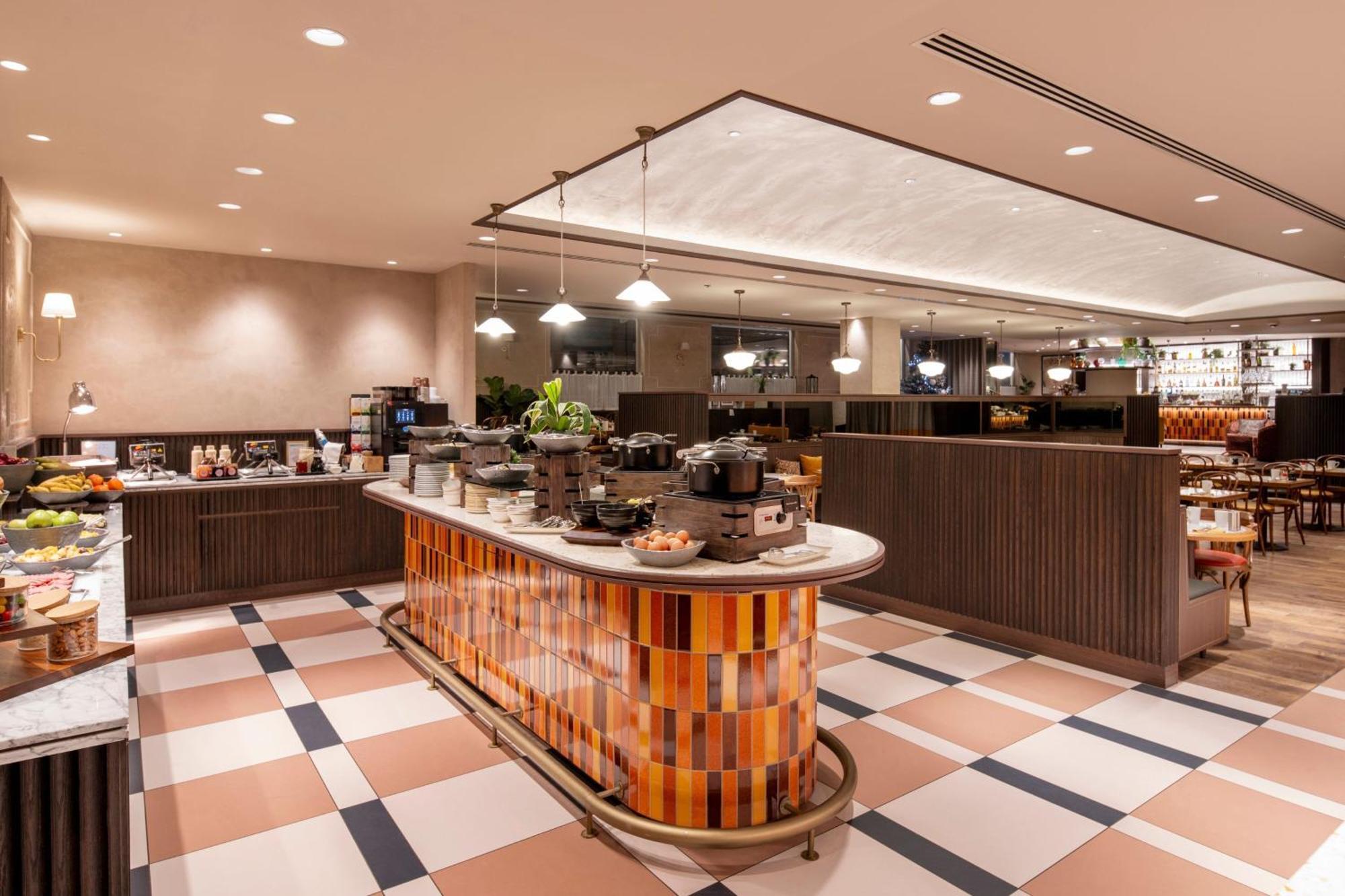 Hotel Marriott Grand Place 4*