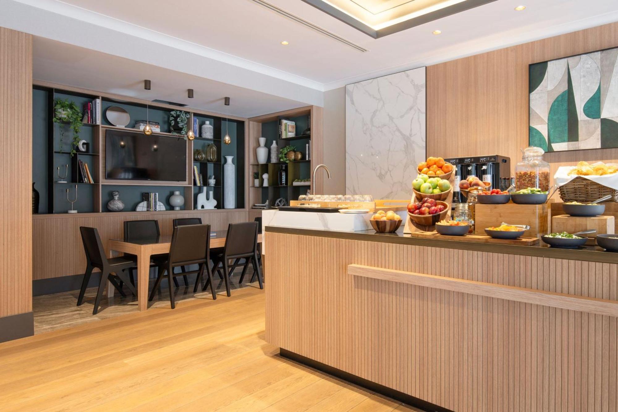 Hotel Marriott Grand Place 4*