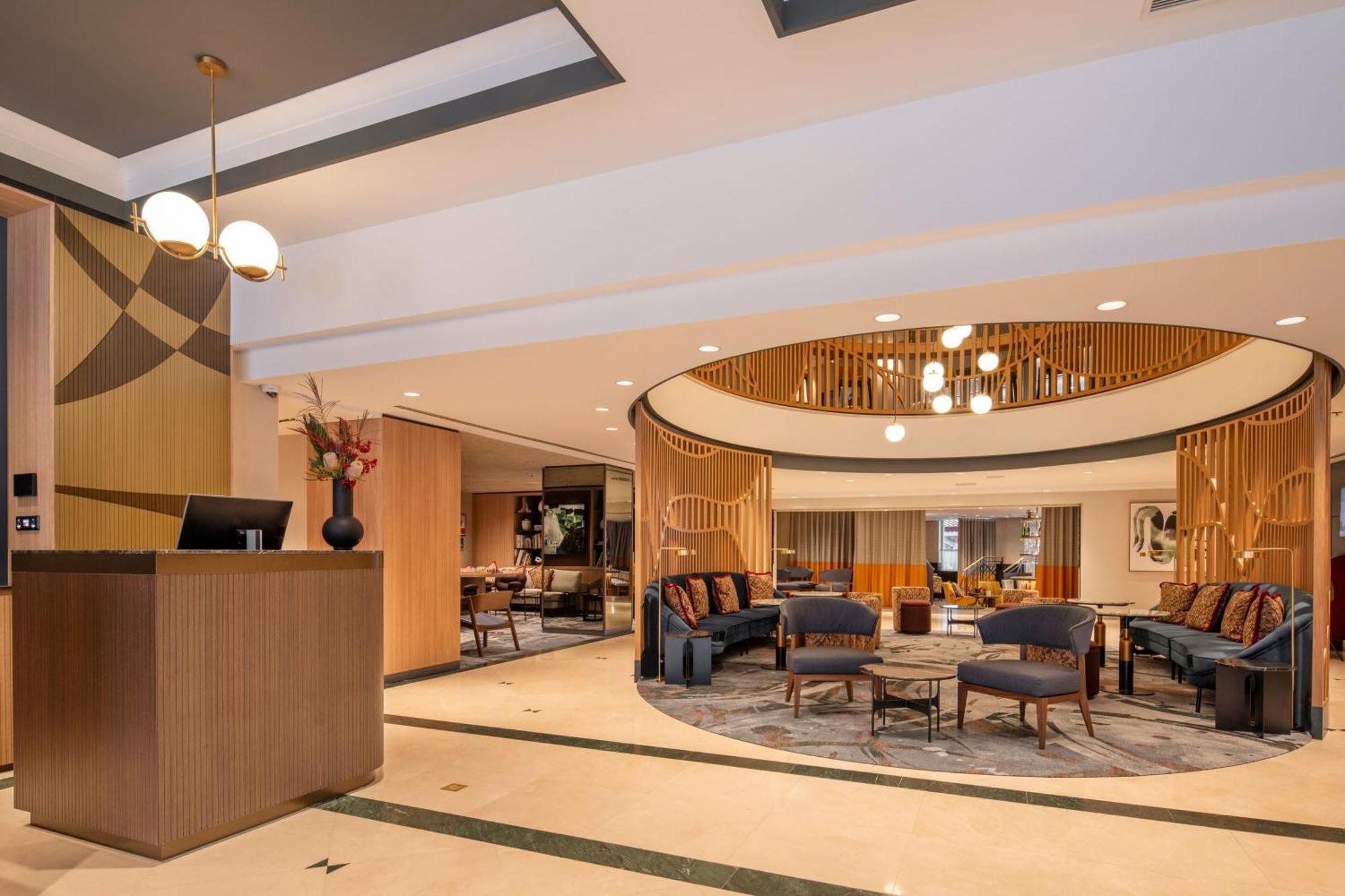 Marriott Grand Place