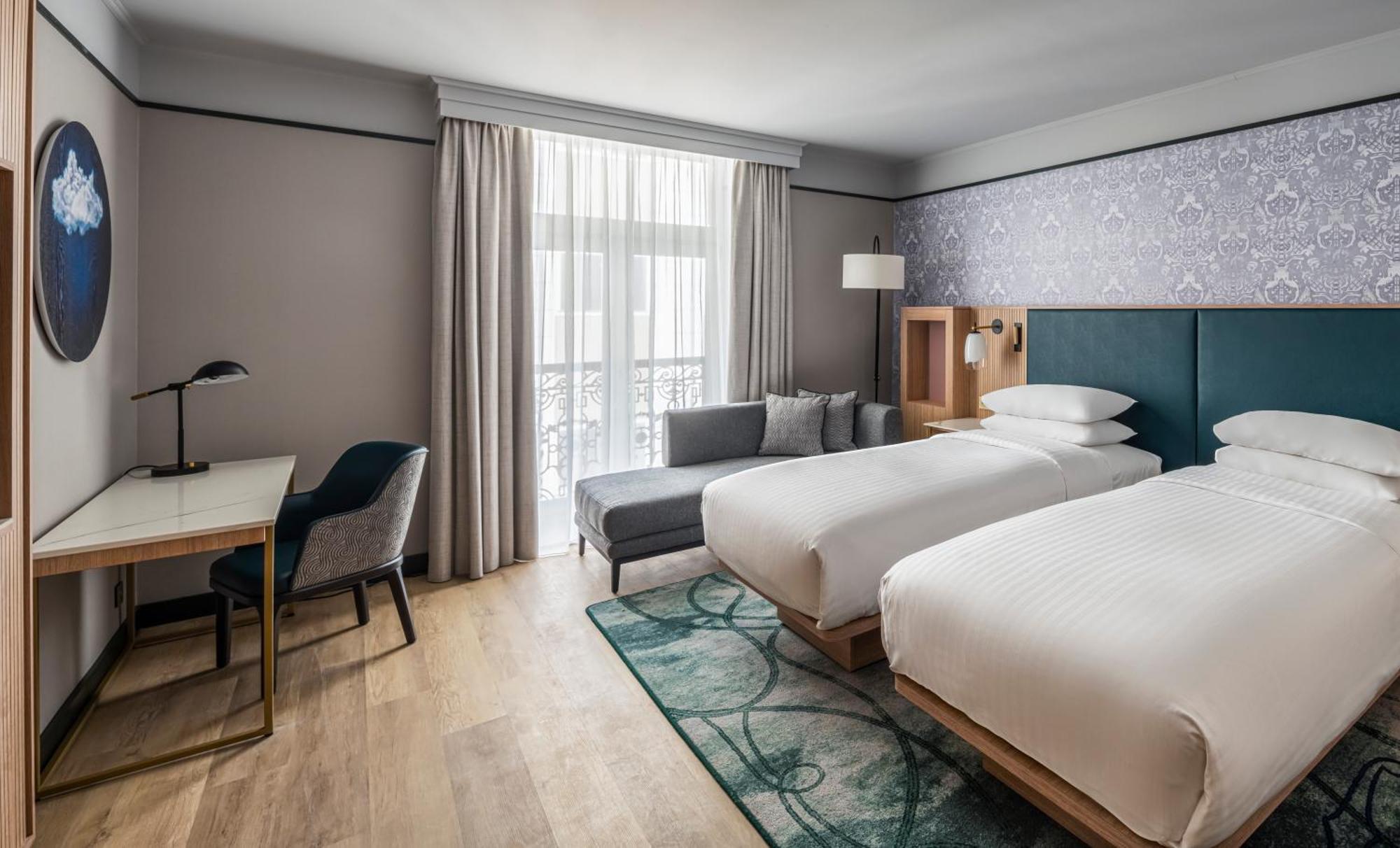 Marriott Grand Place Brüssel