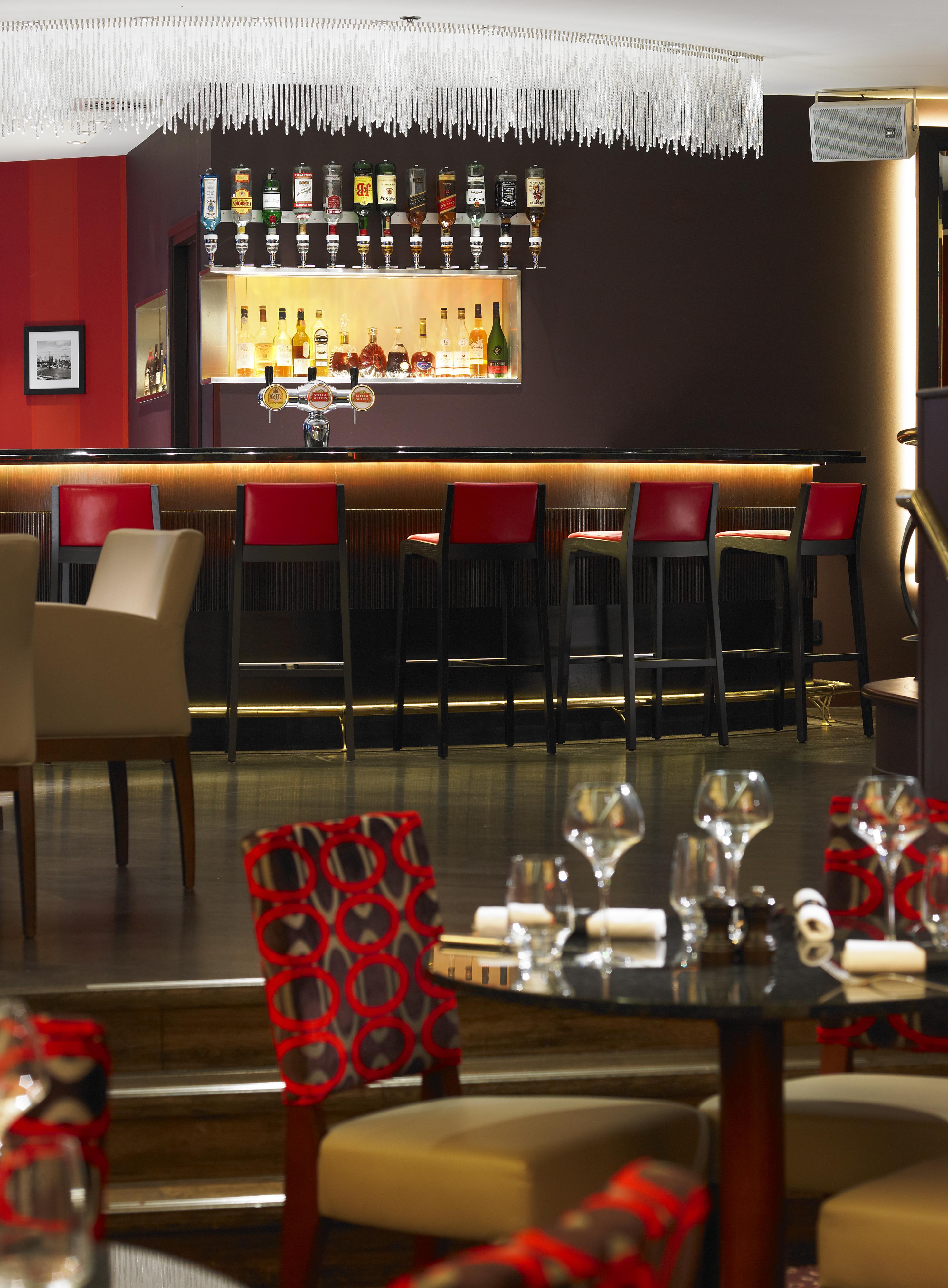 Hotel Marriott Grand Place