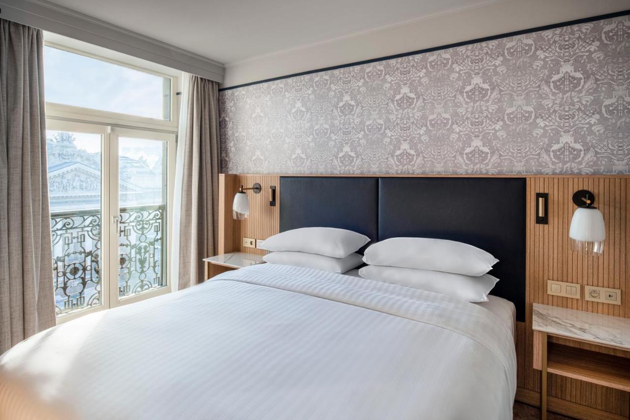 Marriott Grand Place Brüssel