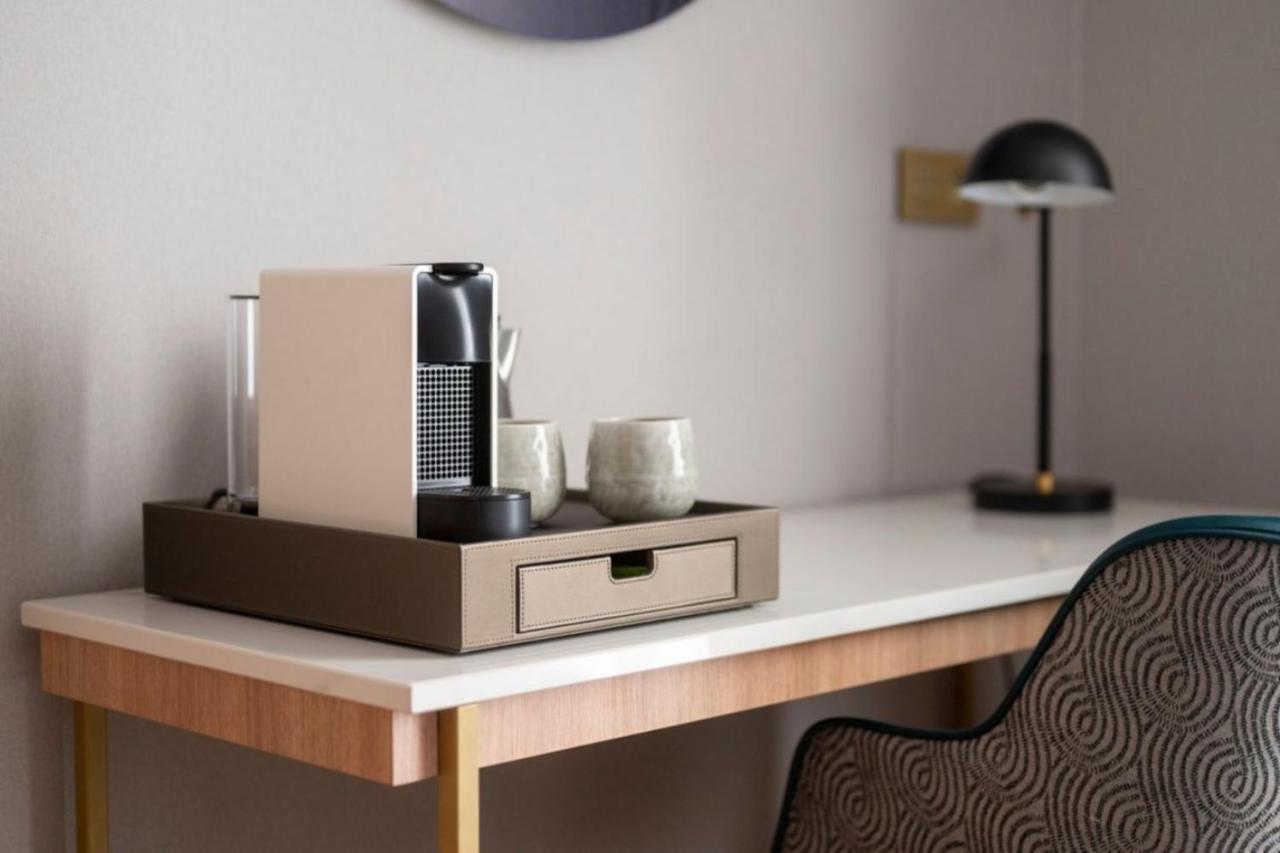 Marriott Grand Place 4*