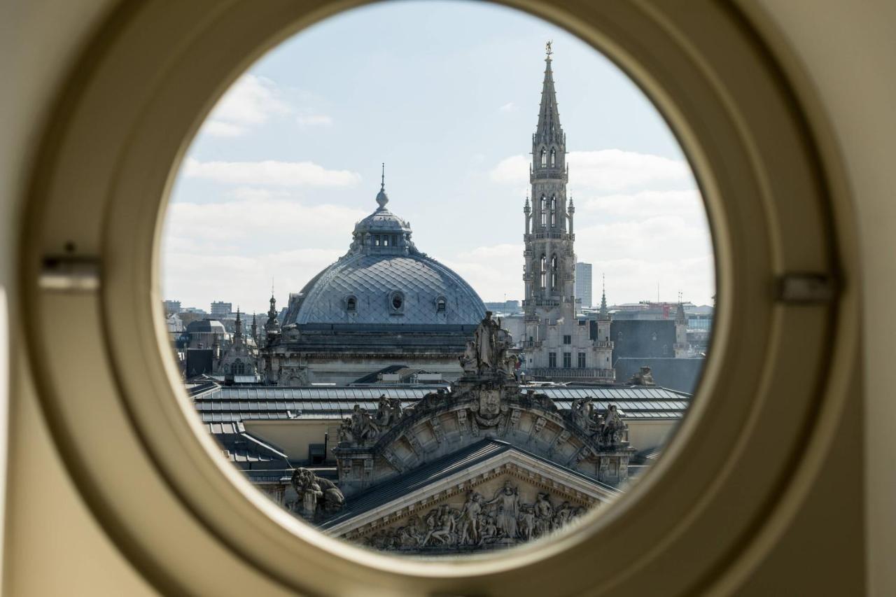 Marriott Grand Place